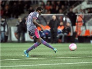 Bóng đá anh, ngoại hạng anh, lịch thi đấu euro 2012, 01h15, Valenciennes - Rennes: Chờ đợi “Gervinho mới”